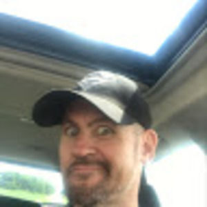 Meet your Posher, Jeffrey